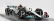 Spark-model Mercedes gp F1 W13e Team Mercedes-amg Petronas F1 N 44 Belgium Gp 2022 Lewis Hamilton - Con Vetrina - s vitrínou 1:18 Silver Green