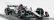 Spark-model Mercedes gp F1 W13e Team Mercedes-amg Petronas F1 N 63 4th Belgium Gp 2022 George Russel - Con Vetrina - S vitrínou 1:18 Silver Green