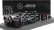 Spark-model Mercedes gp F1 W14 Team Mercedes-amg Petronas Formula One N 44 3rd British Gp 2023 Lewis Hamilton 1:43 Matt Black