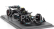 Spark-model Mercedes gp F1 W14 Team Mercedes-amg Petronas Formula One N 44 3rd British Gp 2023 Lewis Hamilton 1:43 Matt Black