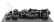 Spark-model Mercedes gp F1 W14 Team Mercedes-amg Petronas Formula One N 44 4. Monaco Gp 2023 Lewis Hamilton 1:43 Matt Black