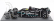 Spark-model Mercedes gp F1 W14 Team Mercedes-amg Petronas Formula One N 47 Tires Test Spain Gp 2023 Mick Schumacher 1:43 Matt Black