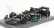 Spark-model Mercedes gp F1 W14 Team Mercedes-amg Petronas Formula One N 47 Tires Test Spain Gp 2023 Mick Schumacher 1:43 Matt Black