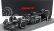Spark-model Mercedes gp F1 W14 Team Mercedes-amg Petronas Formula One N 63 Sezóna 2023 George Russel 1:18 Matt Black