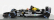 Spark-model Minardi F1 Ps01 Team European N 20 Season 2001 Alexander Yoong 1:43 Black White