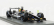 Spark-model Minardi F1 Ps01 Team European N 20 Season 2001 Alexander Yoong 1:43 Black White