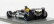 Spark-model Minardi F1 Ps01 Team European N 20 Season 2001 Alexander Yoong 1:43 Black White