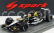 Spark-model Minardi F1 Ps01 Team European N 20 Season 2001 Alexander Yoong 1:43 Black White