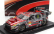 Spark-model Nissan Gt-r Team Gainer Tanax N 11 Gt300 Super Gt 2022 H.yasuda - K.ishikawa 1:43 Red Grey