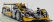 Spark-model Oreca 03 Team Boutsen Ginion Racing N 45 24. 24h Le Mans 2012 B.briere - S.nakano - J.petersen 1:43 Žltá Čierna