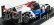 Spark-model Oreca 07 Gibson 4.2l V8 Team Nielsen Racing N 24 24h Le Mans 2020 G.grist - A.kapadia - A.wells 1:43 Modrá červená biela