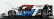 Spark-model Oreca 07 Gibson 4.2l V8 Team Nielsen Racing N 24 24h Le Mans 2020 G.grist - A.kapadia - A.wells 1:43 Modrá červená biela