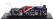 Spark-model Oreca 07 Gibson Gk428 4.2l V8 Team United Autosports N 23 24h Le Mans 2023 T.blomqvist - O.jarvis - J.pierson 1:43 Blue Red