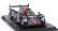 Spark-model Oreca 07 Gibson Gk428 4.2l V8 Team United Autosports N 23 24h Le Mans 2023 T.blomqvist - O.jarvis - J.pierson 1:43 Blue Red