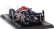 Spark-model Oreca 07 Gibson Gk428 4.2l V8 Team United Autosports N 23 24h Le Mans 2023 T.blomqvist - O.jarvis - J.pierson 1:43 Blue Red