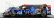 Spark-model Oreca 07 Gibson Team Cool Racing N 42 12. 24h Le Mans 2020 A.borga - A.coigny - N.lapierre 1:43 Modrá červená