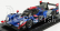 Spark-model Oreca 07 Gibson Team Cool Racing N 42 12. 24h Le Mans 2020 A.borga - A.coigny - N.lapierre 1:43 Modrá červená