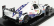 Spark-model Oreca 07 Gibson Team Draginspeed Usa N 27 16. 24h Le Mans 2020 B.hanley - H.hedman - R.van Der Zande 1:43 Biela Modrá