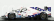 Spark-model Oreca 07 Gibson Team Draginspeed Usa N 27 16. 24h Le Mans 2020 B.hanley - H.hedman - R.van Der Zande 1:43 Biela Modrá