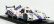 Spark-model Oreca 07 Gibson Team Draginspeed Usa N 27 16. 24h Le Mans 2020 B.hanley - H.hedman - R.van Der Zande 1:43 Biela Modrá