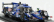 Spark-model Oreca 07 Gibson Team High Class Racing N 33 24h Le Mans 2020 A.fjordbach - M.patterson - K.yamashita 1:43 Modrá