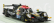 Spark-model Oreca 07 Gibson Team Jackie Chan Dc Racing N 37 24th Le Mans 2020 G.aubry - W.stevens - H.p.tung 1:43 Black Yellow