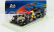 Spark-model Oreca 07 Gibson Team Jackie Chan Dc Racing N 37 24th Le Mans 2020 G.aubry - W.stevens - H.p.tung 1:43 Black Yellow