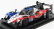 Spark-model Oreca 07 Gibson Team So24-has By Graff N 39 24h Le Mans 2020 J.allen - V.capillaire - C.milesi 1:43 Modrá červená biela