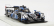 Spark-model Oreca Gibson 07 Gk428 4.2l V8 Team Cool Racing N 37 24h Le Mans 2022 Y.ye - R.taylor - N.krutten 1:43 Black Blue Silver