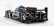 Spark-model Oreca Gibson 07 Gk428 4.2l V8 Team Cool Racing N 37 24h Le Mans 2022 Y.ye - R.taylor - N.krutten 1:43 Black Blue Silver