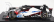 Spark-model Oreca Gibson 07 Gk428 4.2l V8 Team Tds Racing N 13 24h Le Mans 2022 N.de Vries - M.beche - T.van Der Helm - Con Vetrina - S vitrínou - Špeciálna krabica 1:18 biela čierna