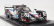 Spark-model Oreca Gibson 07 Gk428 4.2l V8 Team Tds Racing N 13 24h Le Mans 2022 N.de Vries - M.beche - T.van Der Helm - Con Vetrina - S vitrínou - Špeciálna krabica 1:18 biela čierna