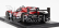 Spark-model Oreca Gibson 07 Gk428 4.2l V8 Team Ultimate N 35 24h Le Mans 2022 J.b.lahaye - M.lahaye - F.heriau 1:43 Červená Biela