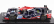 Spark-model Oreca Gibson 07 Gk428 4.2l V8 Team United Autosports Usa N 22 24h Le Mans 2022 P.hanson - F.albuquerque - W.owen 1:43 Black Red