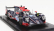 Spark-model Oreca Gibson 07 Gk428 4.2l V8 Team United Autosports Usa N 22 24h Le Mans 2022 P.hanson - F.albuquerque - W.owen 1:43 Black Red