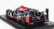 Spark-model Oreca Gibson 07 Gk428 4.2l V8 Team United Autosports Usa N 22 24h Le Mans 2022 P.hanson - F.albuquerque - W.owen 1:43 Black Red