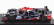 Spark-model Oreca Gibson 07 Gk428 4.2l V8 Team United Autosports Usa N 23 24h Le Mans 2022 A.lynn - O.jarvis - J.pierson 1:43 Black Red