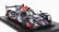 Spark-model Oreca Gibson 07 Gk428 4.2l V8 Team United Autosports Usa N 23 24h Le Mans 2022 A.lynn - O.jarvis - J.pierson 1:43 Black Red