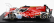 Spark-model Oreca Gibson 07 Gk428 4.2l V8 Team Wrt N 31 24h Le Mans 2022 S.gelael - R.frijns - R.rast - Con Vetrina - S vitrínou - Špeciálna krabica 1:18 červená biela