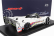 Spark-model Peugeot 905 Evo1bis Sa35 3.5l V10 Team Peugeot Talbot Sport N 1 Winner 24h Le Mans 1992 D.warwick - Y.dalmas - M.blundell - Con Vetrina - S vitrínou 1:18 White