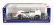 Spark-model Porsche 908/2 N 29 5. 12h Sebring 1969 G.mitter - U.schutz 1:43 Biela červená