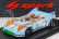 Spark-model Porsche 908/3 Spider N 7 Targa Florio 1971 J.siffert - B.redman 1:43 Light Blue