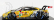 Spark-model Porsche 911 991-2 4.2l Rsr-19 Team Hubauto Racing N 72 24h Hyperpole Gtpro Class Le Mans 2021 M.martin - A.parente - D.vanthoor 1:18 Yellow Grey