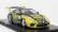 Spark-model Porsche 911 991-2 Gt3 Cup N 11 Porsche Carrera Cup Scandinavia Champion 2020 L.sundahl 1:43 Black Yellow