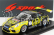 Spark-model Porsche 911 991-2 Gt3 Cup N 11 Porsche Carrera Cup Scandinavia Champion 2020 L.sundahl 1:43 Black Yellow