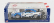 Spark-model Porsche 911 991-2 Gt3 Cup N 19 Porsche Carrera Cup Great Britain Champion 2020 H.king 1:43 Light Blue White