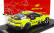 Spark-model Porsche 911 991-2 Gt3 Team Jungig N 777 Champion Asia Porsche Carrera Cup Season 2022 L.ye 1:43 Yellow Black