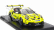 Spark-model Porsche 911 991-2 Gt3 Team Jungig N 777 Champion Asia Porsche Carrera Cup Season 2022 L.ye 1:43 Yellow Black