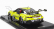 Spark-model Porsche 911 991-2 Gt3 Team Jungig N 777 Champion Asia Porsche Carrera Cup Season 2022 L.ye 1:43 Yellow Black