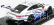 Spark-model Porsche 911 991-2 Rsr 4.0l Team Project 1 N 56 24h Le Mans 2020 M.cairoli - E.perfetti - L.ten Voorde 1:43 biela svetlomodrá